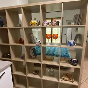  Appartamento Fazzoletto