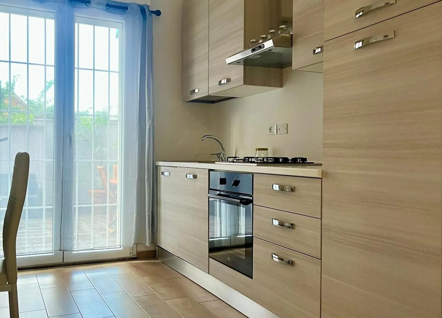 Home Cavour - Casalecchio - contacts