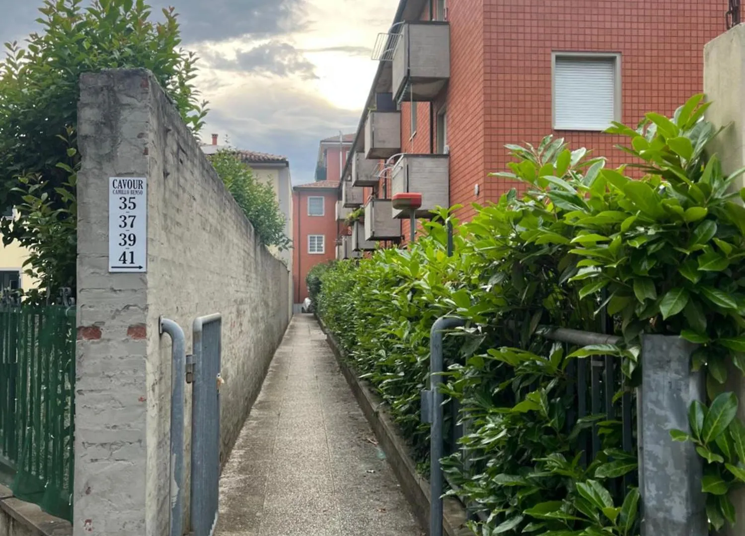 Home Cavour - Casalecchio - Casalecchio Di Reno